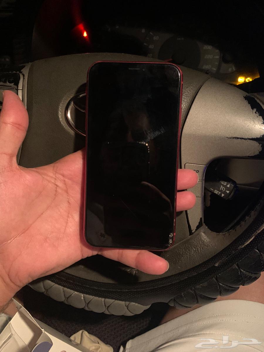 ايفون xr للبيع نظيف بطاريه 83 بالميه64483964266243112