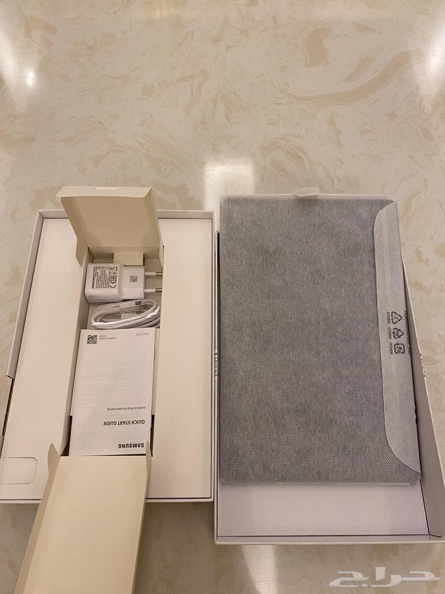 Galaxy Tab A8 (brand new tablet, never used)64478995123331112