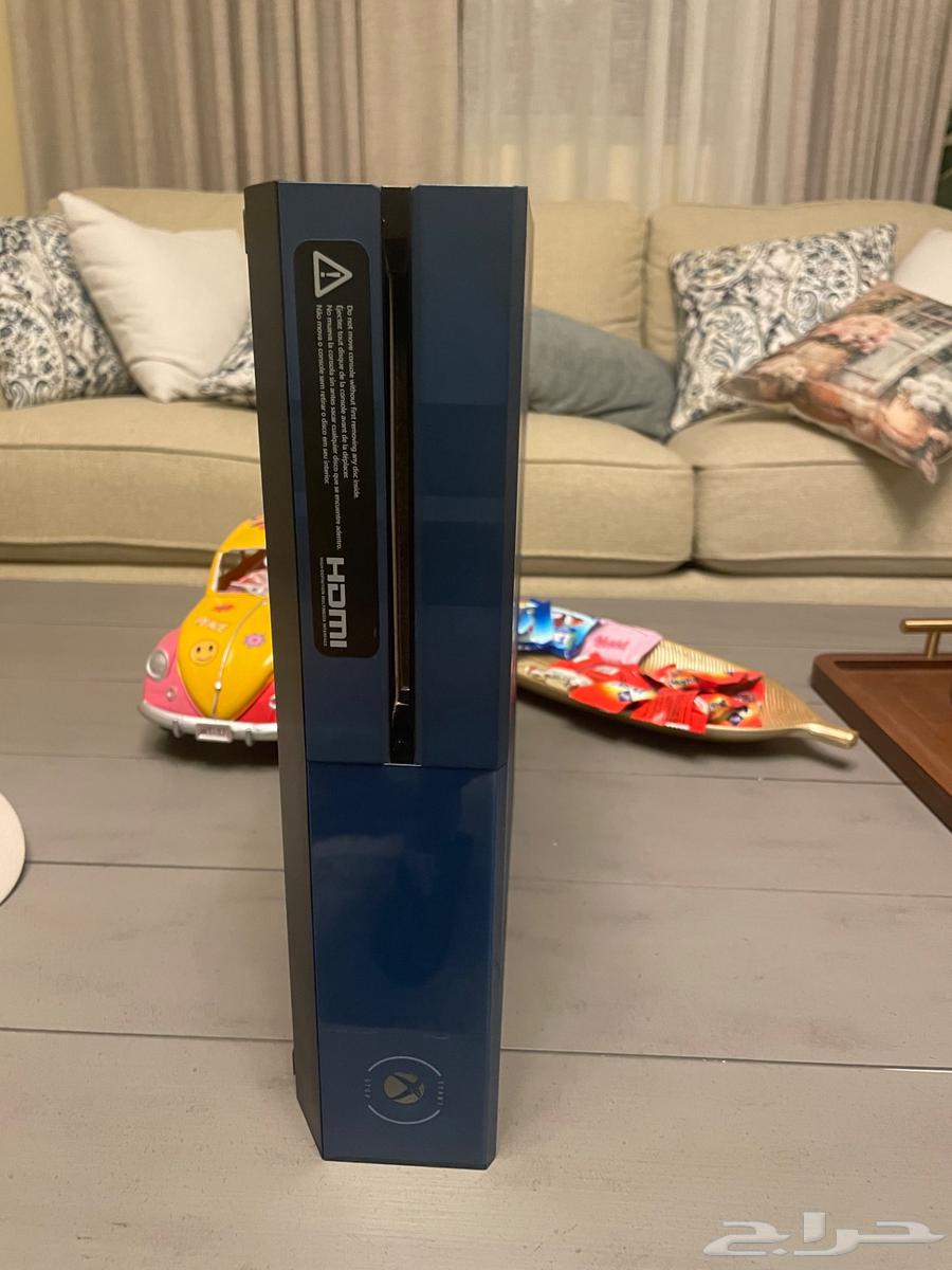 Xbox One للبيع اصدار فورزا64479259356675110