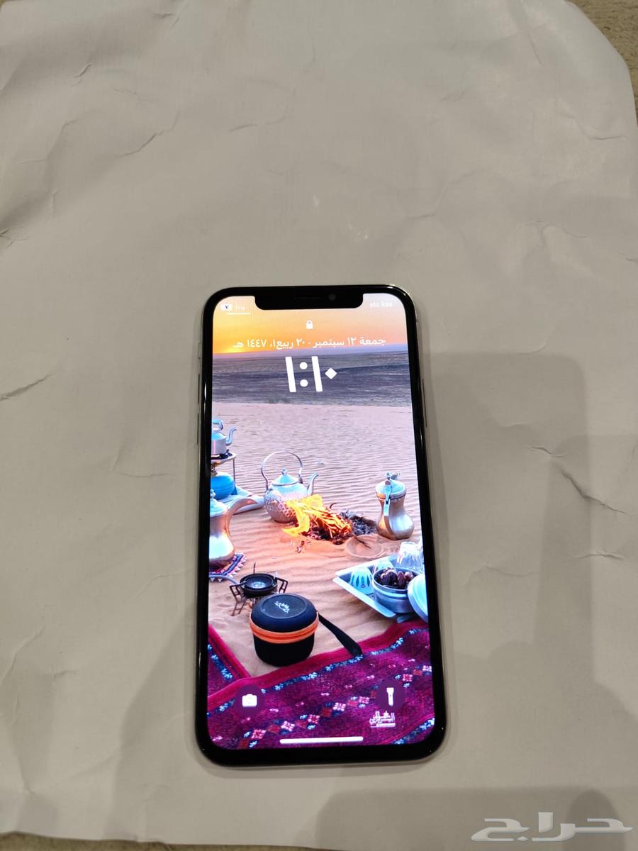 iPhone X64479189646082113