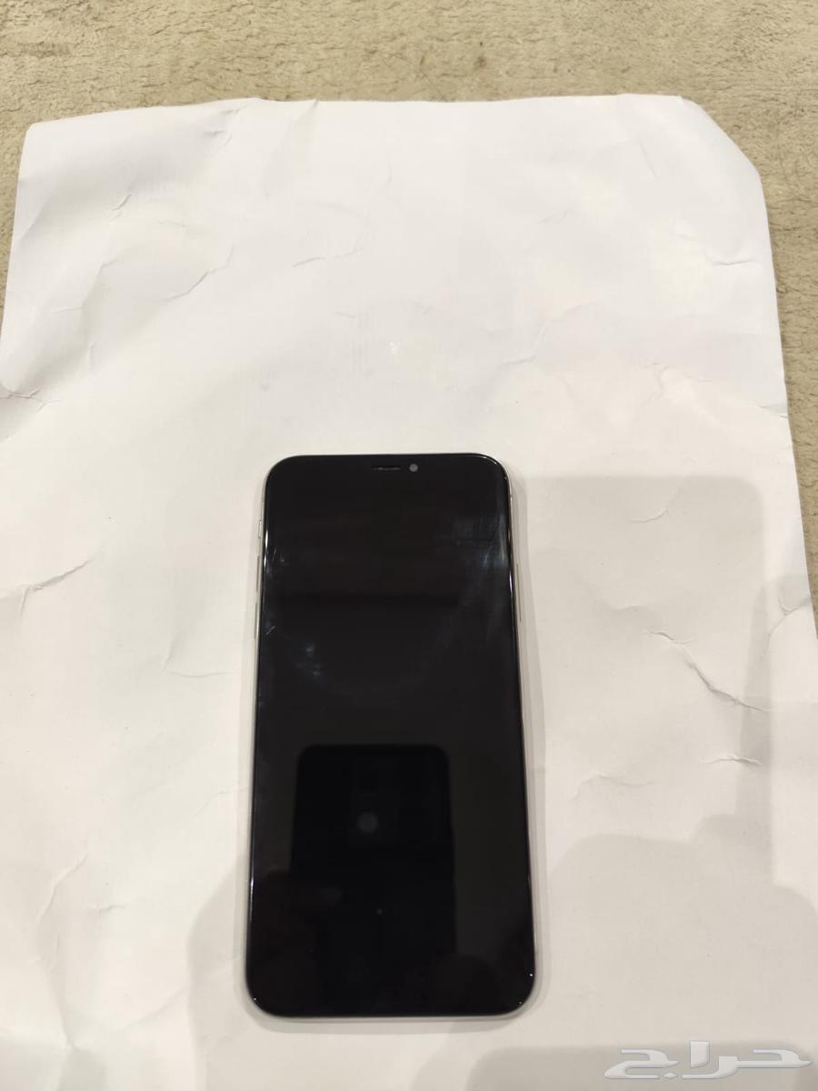 iPhone X64479189646082112