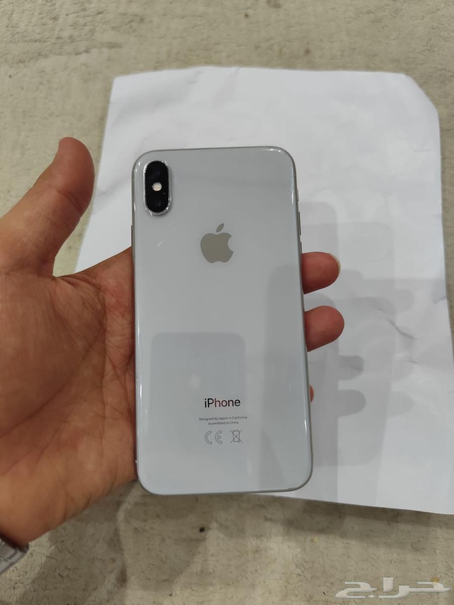 iPhone X64479189646082111