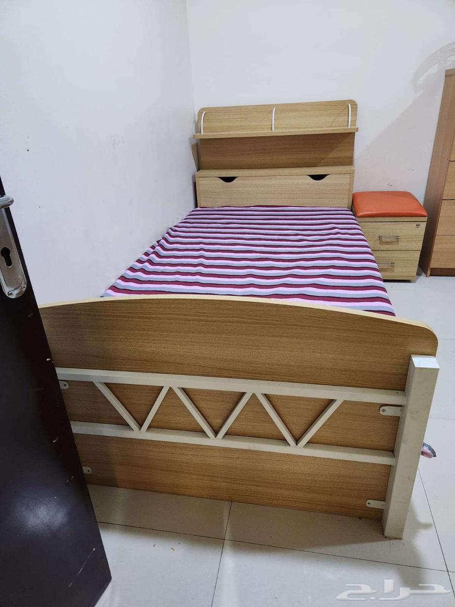 غرفه نوم خشب قوي جدا64479424575746113
