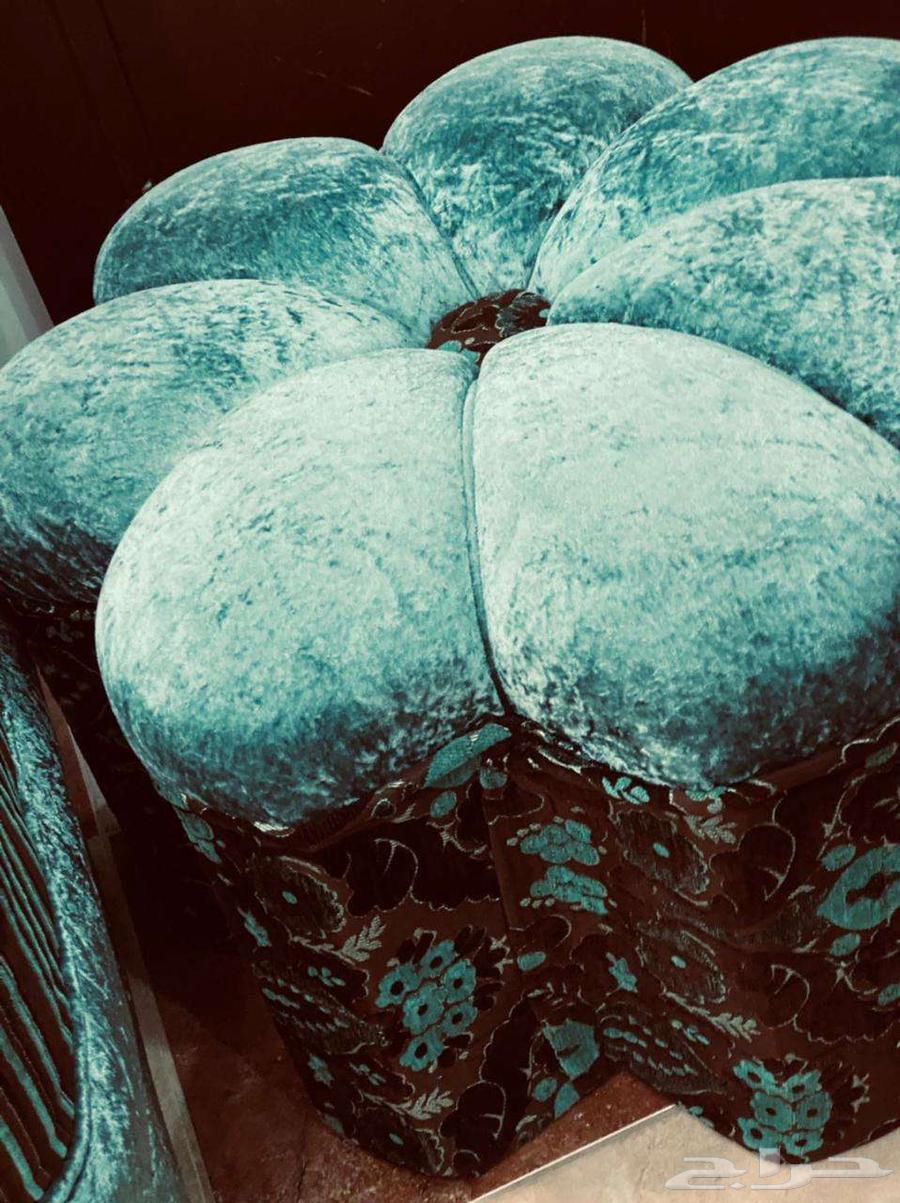 طقم كنب وسفرة64480386551809111