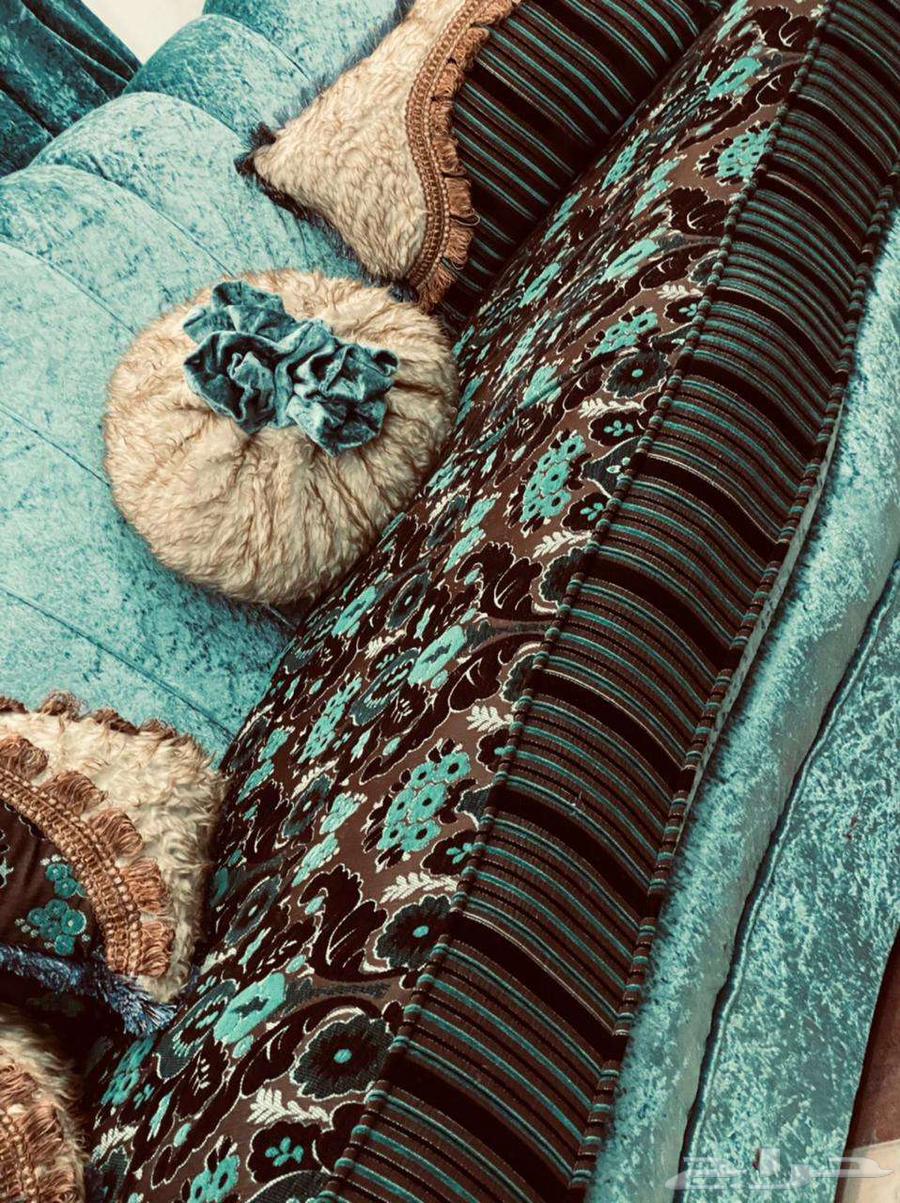 طقم كنب وسفرة64480386551809113