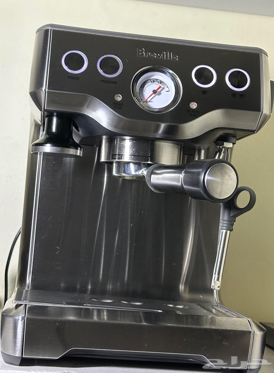 مكينه قهوة بريفيل64473694622337113
