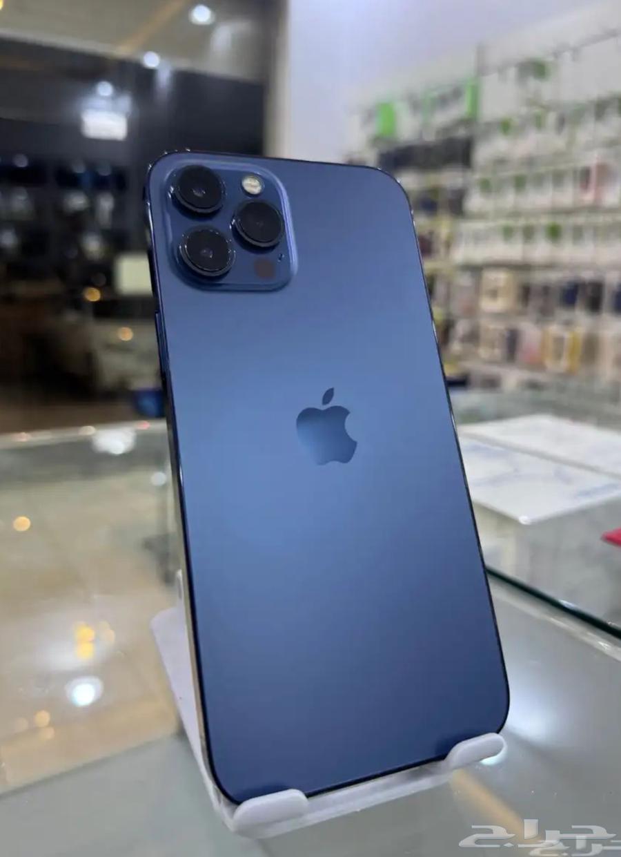 iPhone 12 Pro Max64479465983618110