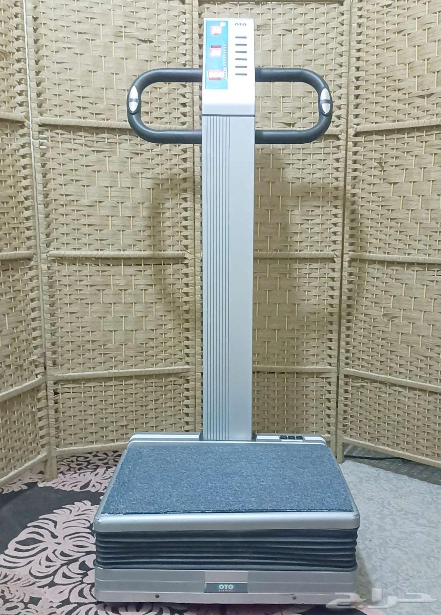 جهاز هزاز رياضي و جهاز مساج تدليك الكتفين والرقبة .. الرياض64478471157507110