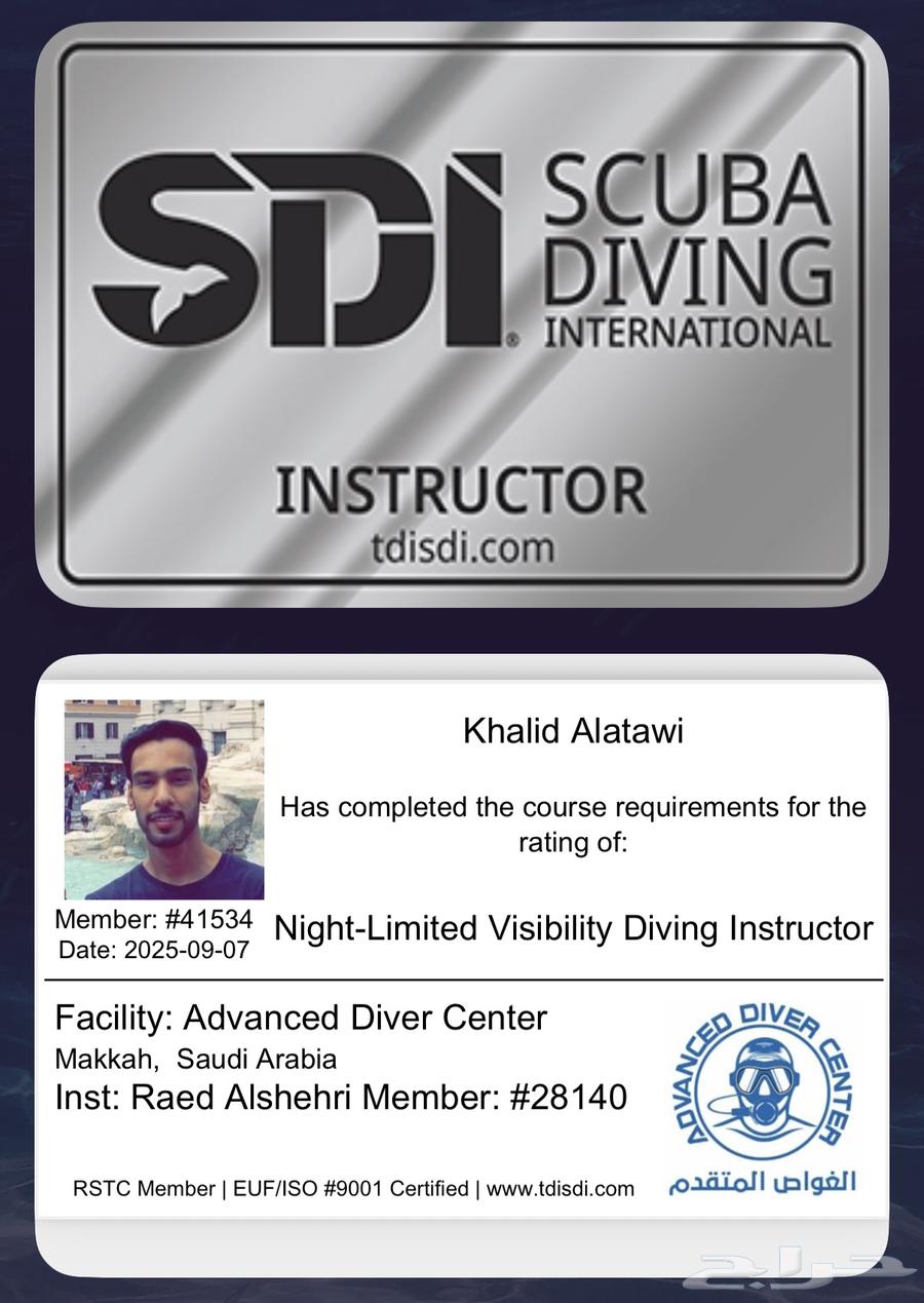 Open Water Diving Course (Internationally and Locally Certified)64448076700291113