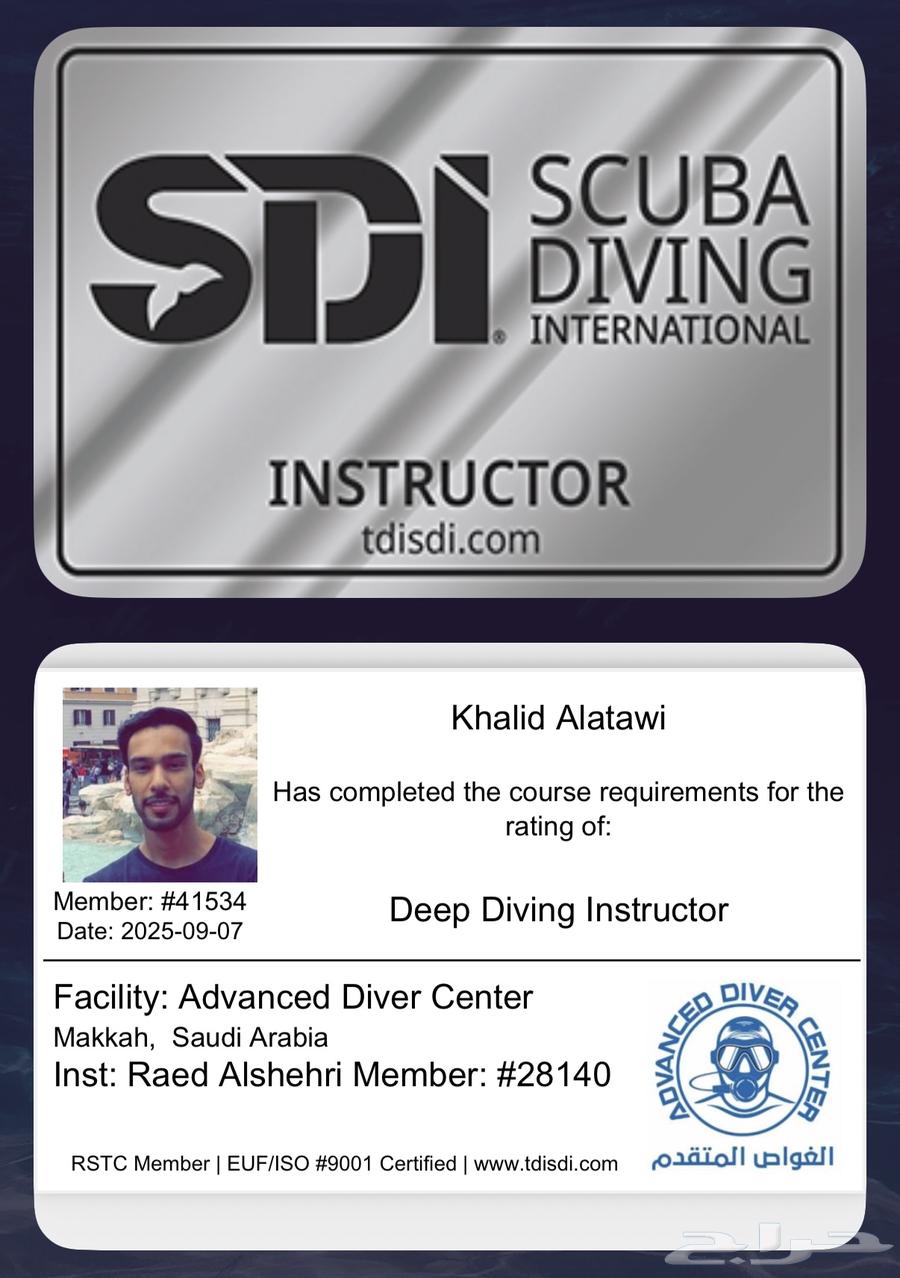 Open Water Diving Course (Internationally and Locally Certified)64448076700291114