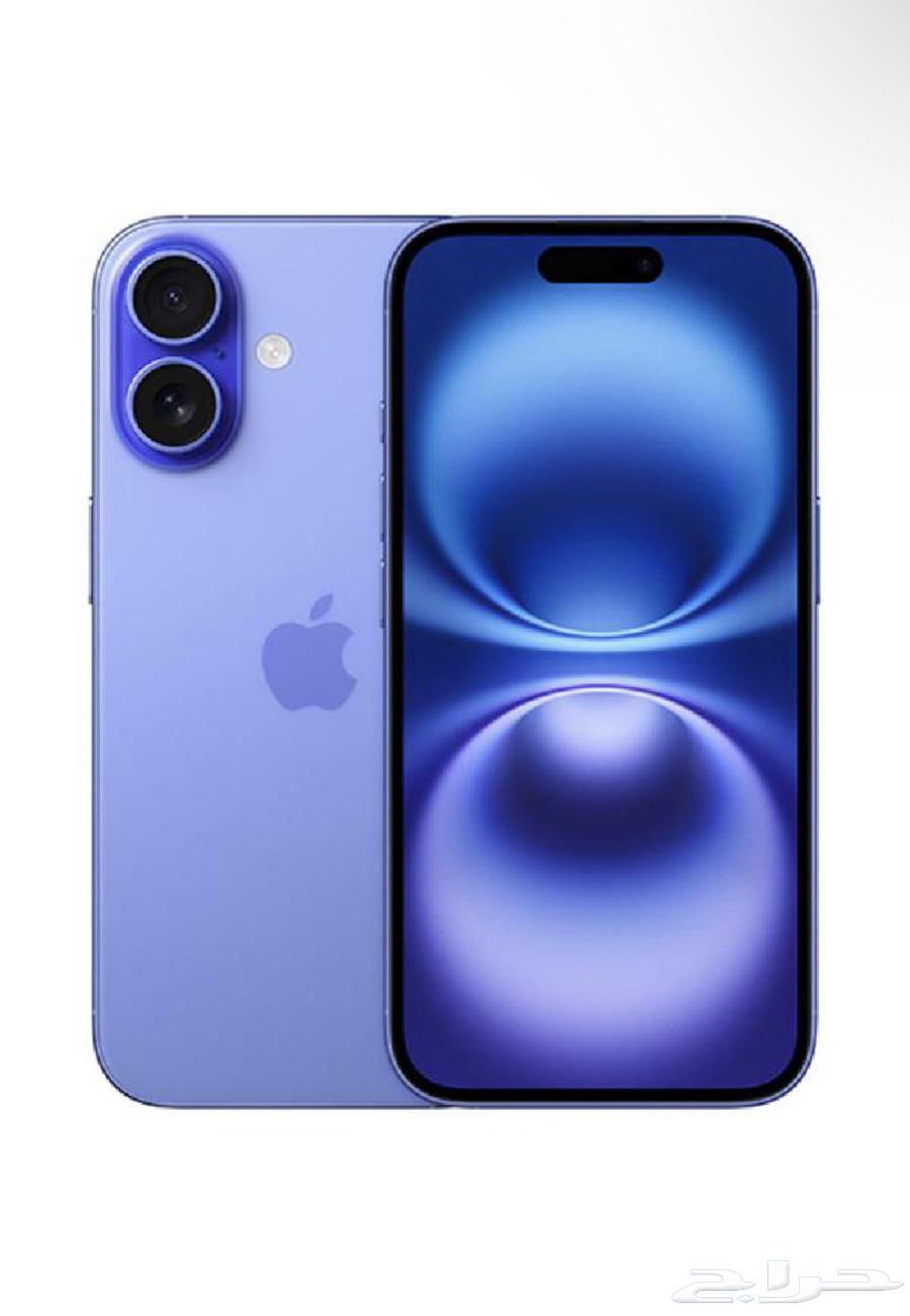 ايقون 16 اللون ازرق 128 قيقا64452861479553110