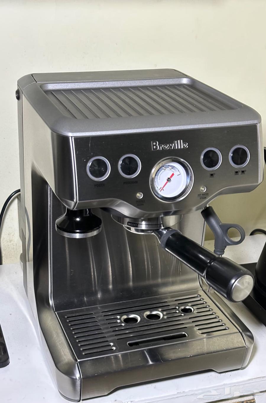 مكينه قهوة بريفيل64473694622337112