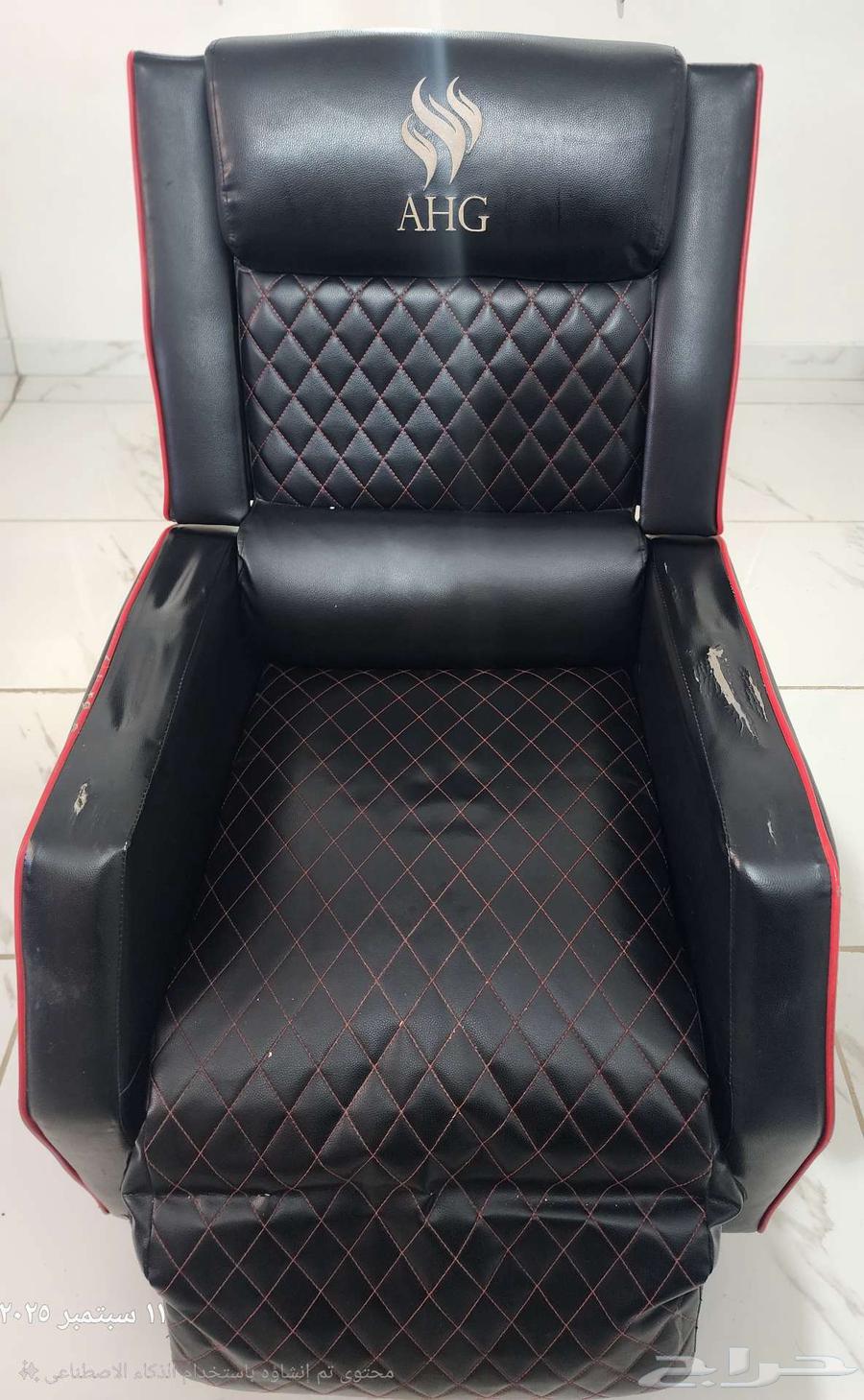 كنب إسترخاء و جيمينج64475763867522110