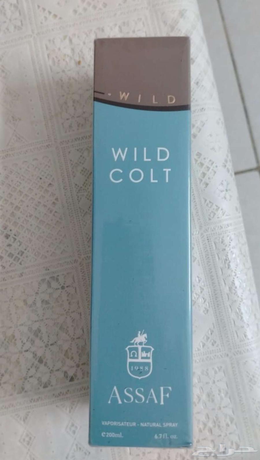 عطر وايلد كولت بمناسبة اليوم الوطني64477227231491110