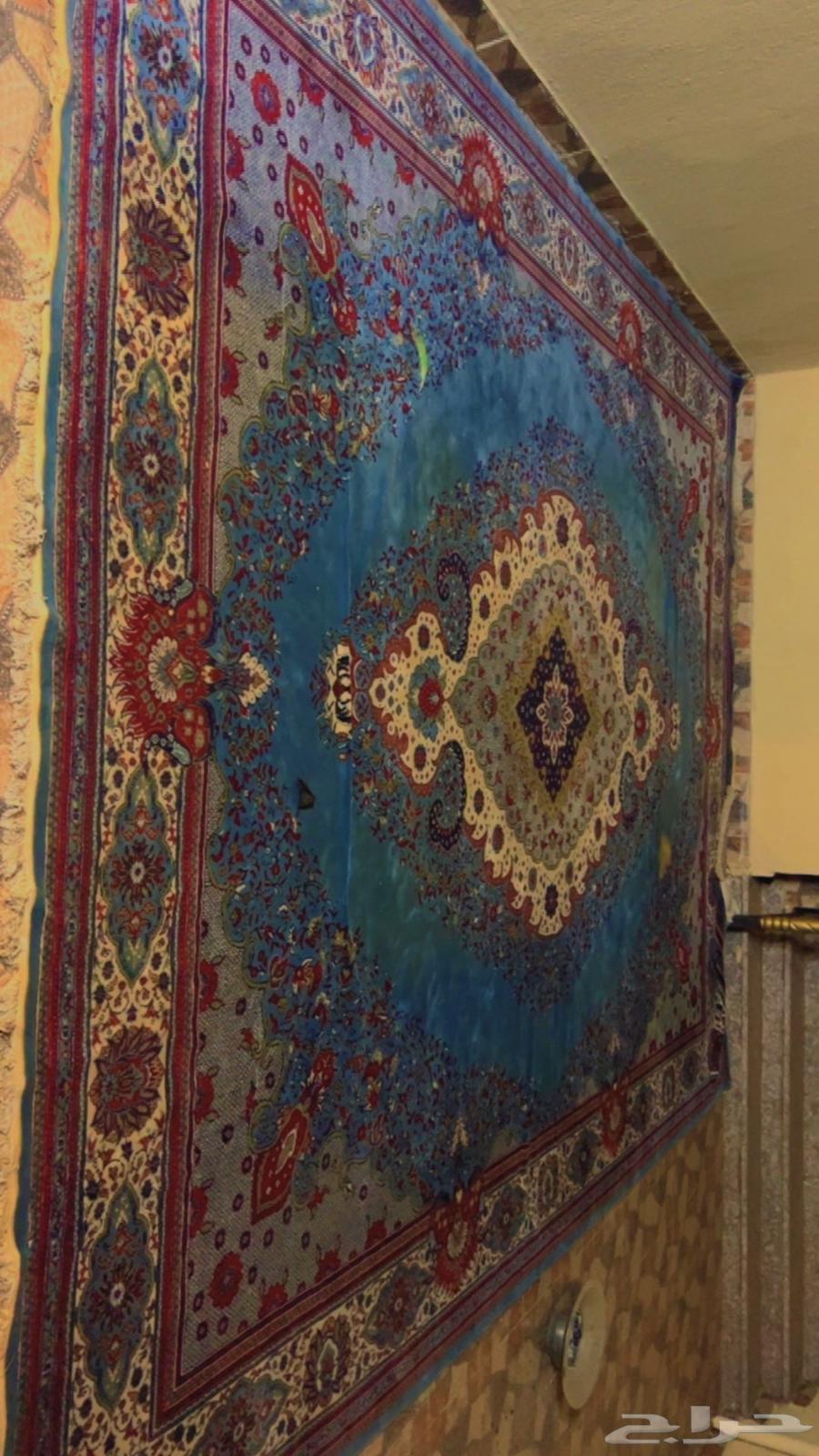 سجاد او زوليه او جلاله للبيع تركي بلجيكي64472415475457110