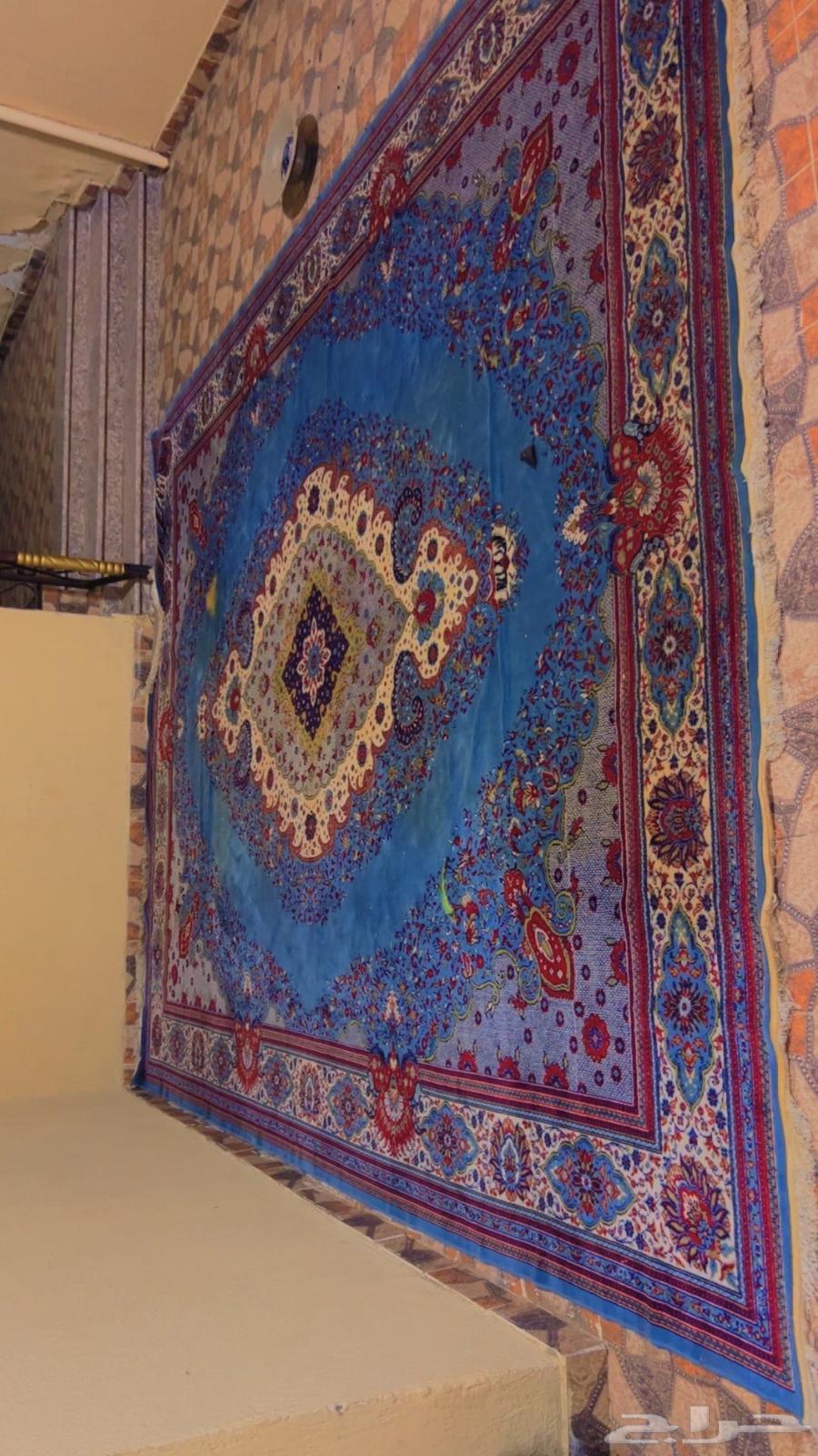 سجاد او زوليه او جلاله للبيع تركي بلجيكي64472415475457111