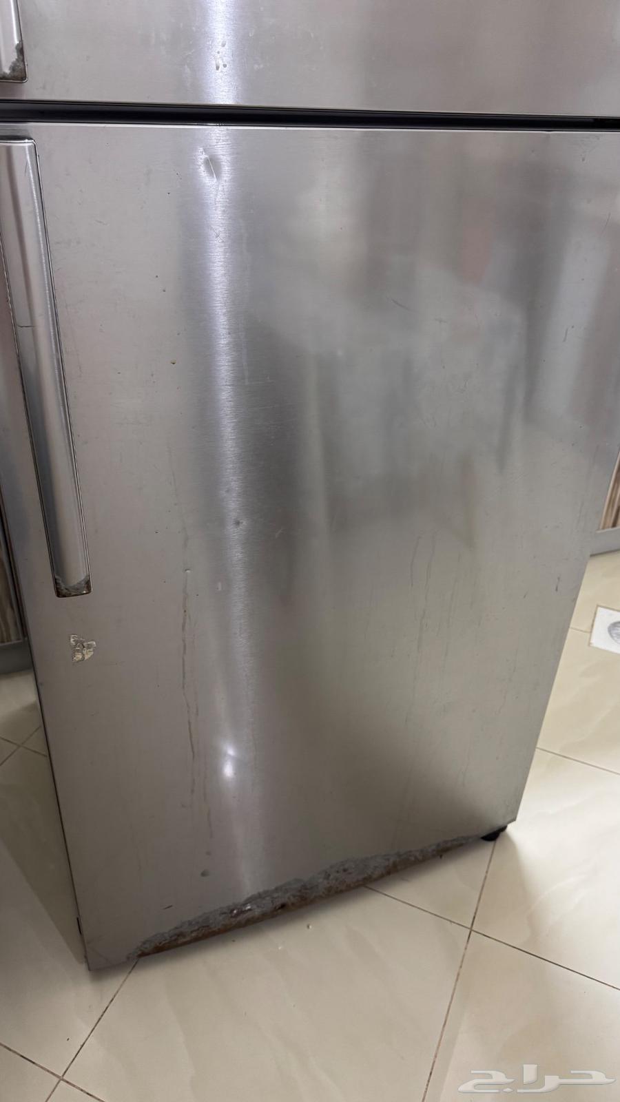 ثلاجة سامسونج للبيت 23 قدم64472885511427112