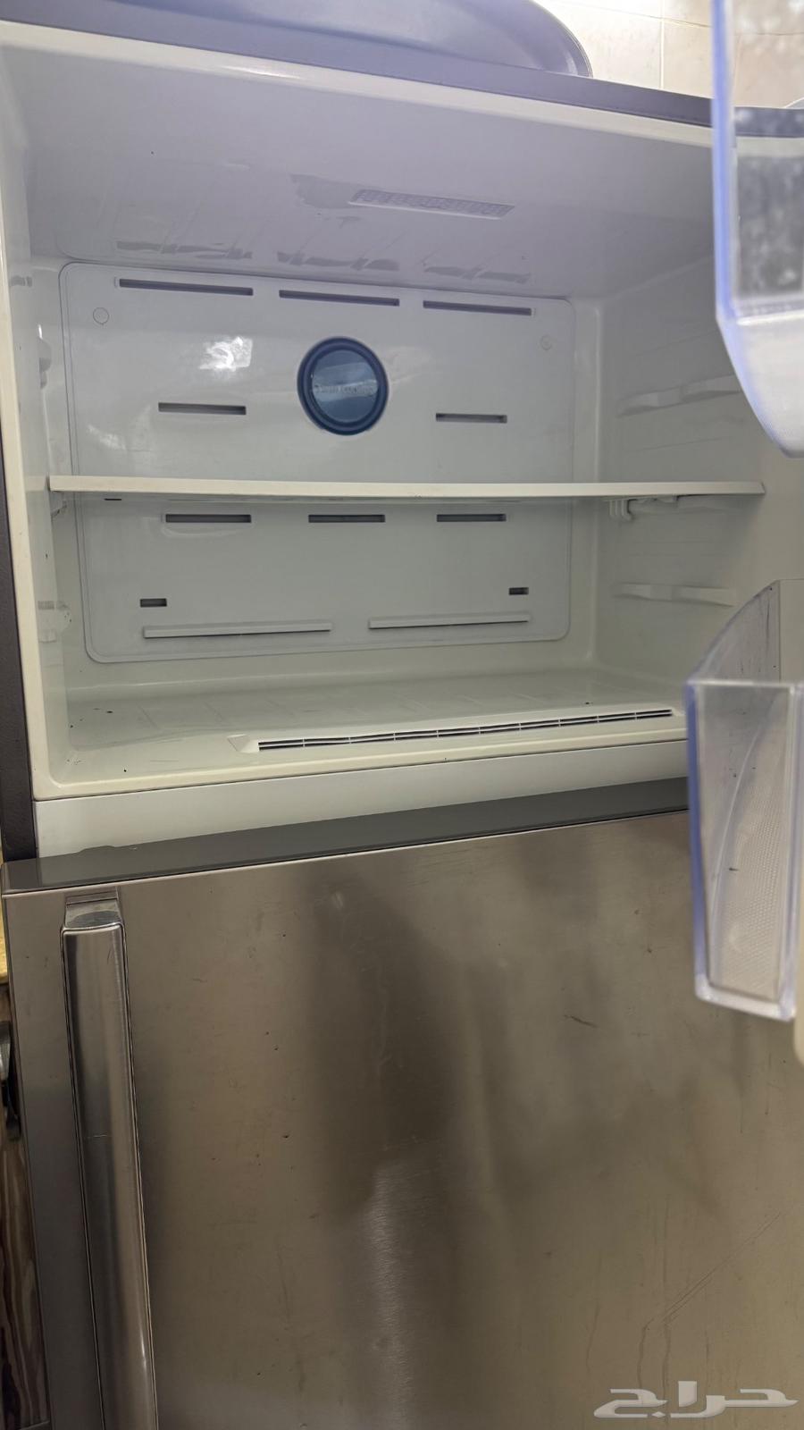 ثلاجة سامسونج للبيت 23 قدم64472885511427113