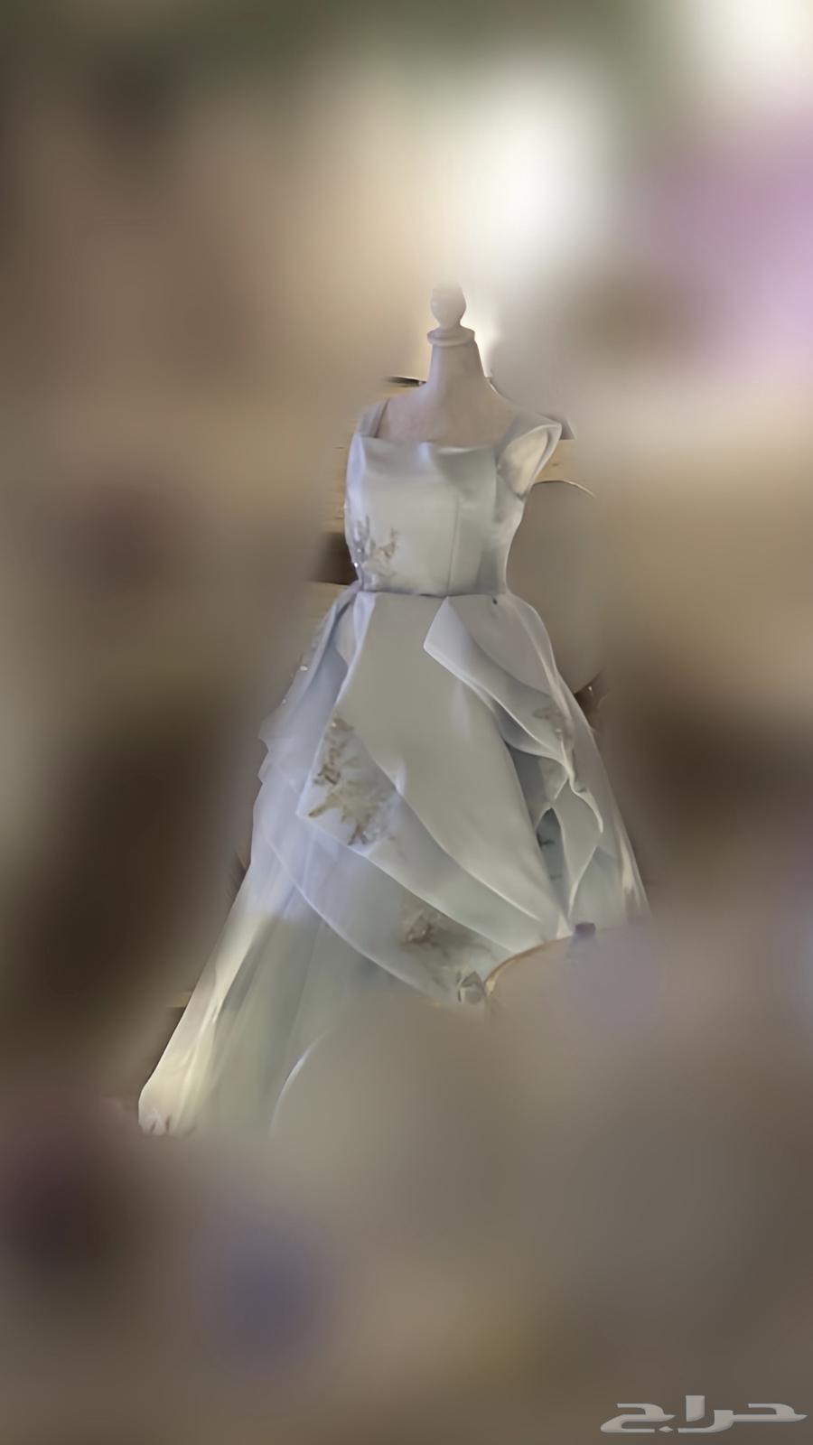 فستان شبكه فخم للبيع64419632949250111