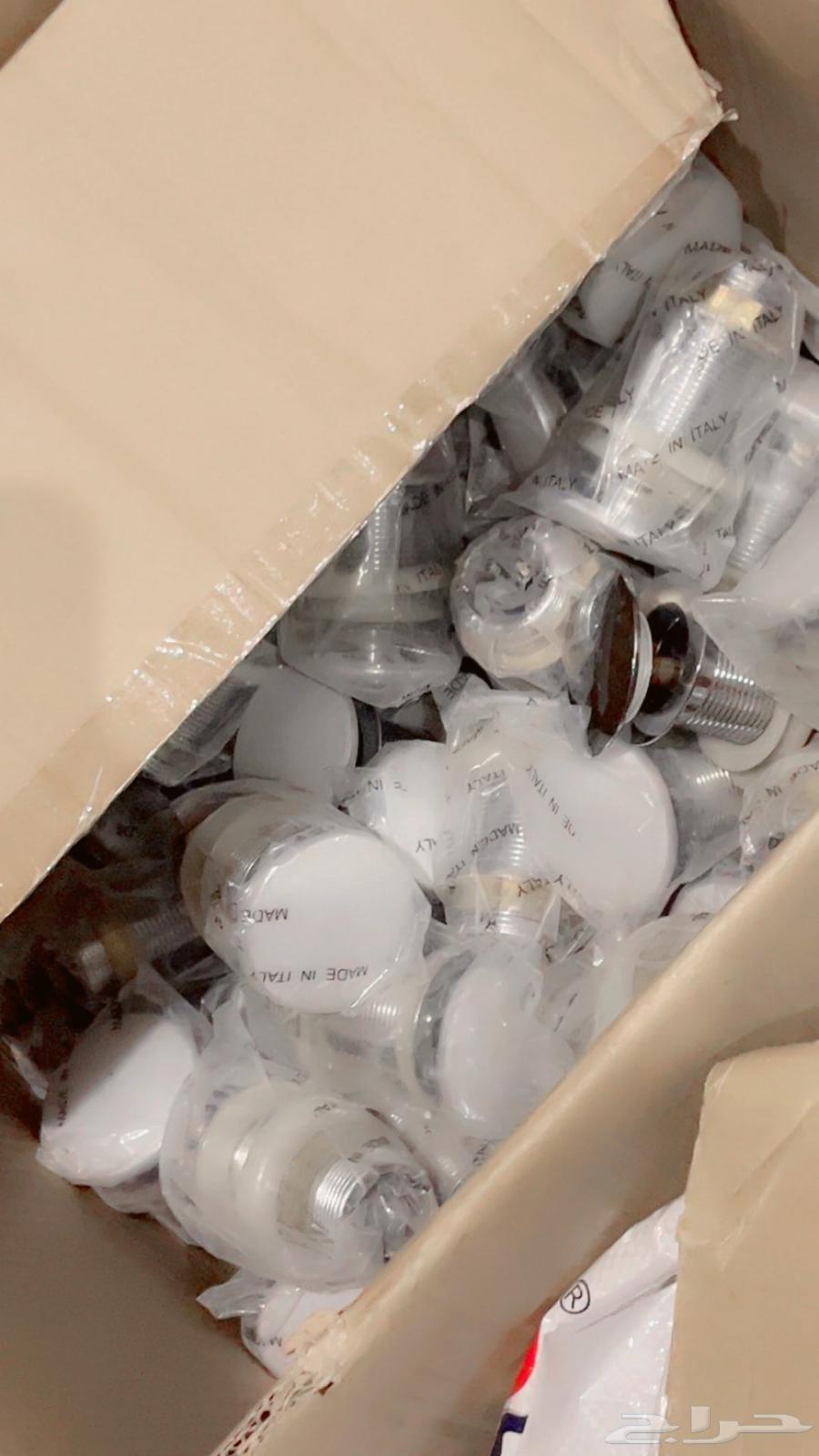 أدوات صحيه ( سباكه ) جديده بالجمله64473374053762113