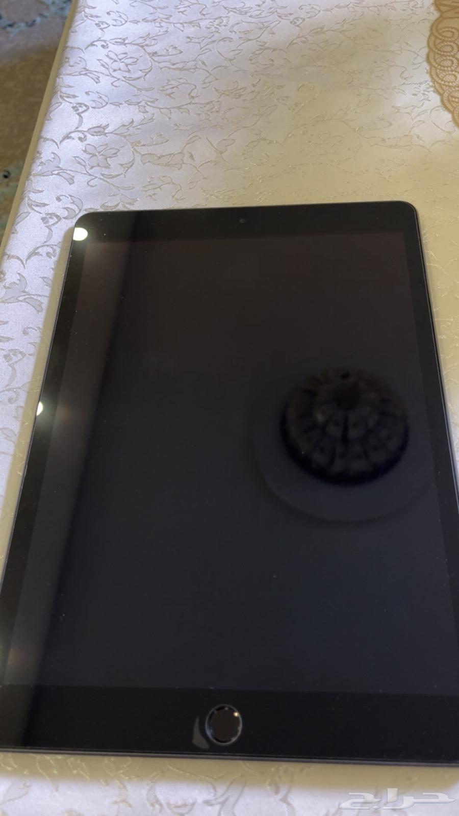iPad 9th generation
Used for only five months, very clean
Color: Gray
64 GB
Wi-Fi64473346067203110