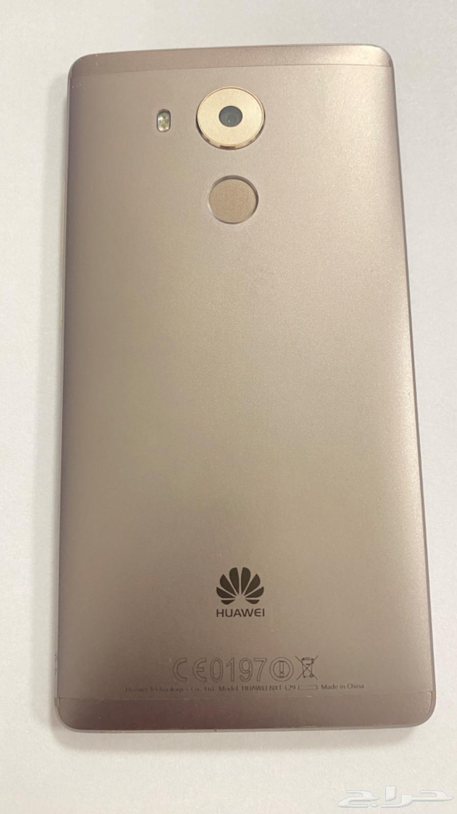 جوال هواوي METE 864473346052353111