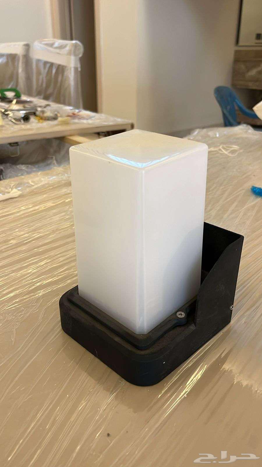 Street gate lights - Outdoor, regular bulb can be installed64513686869762110