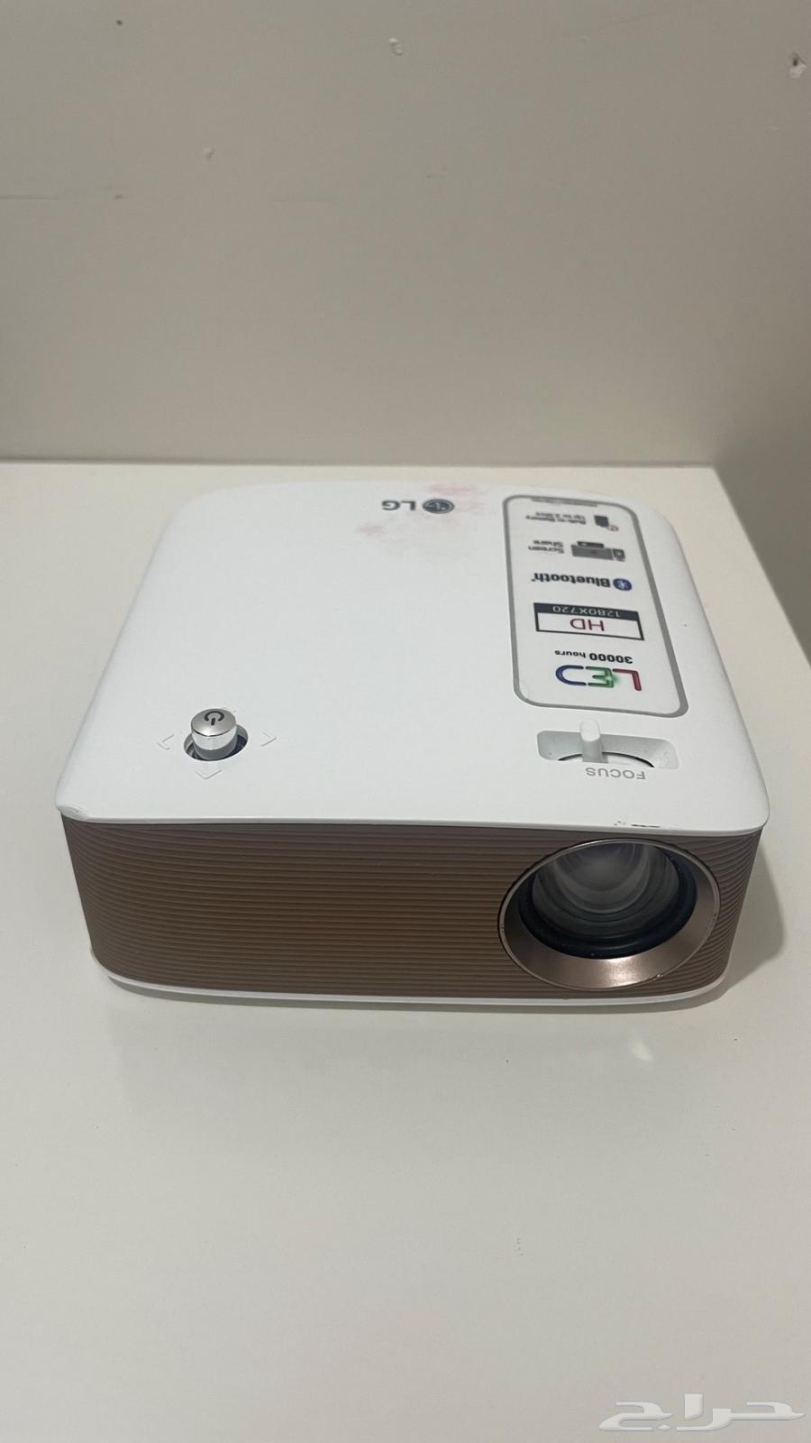 Small-sized projector64475170898177110
