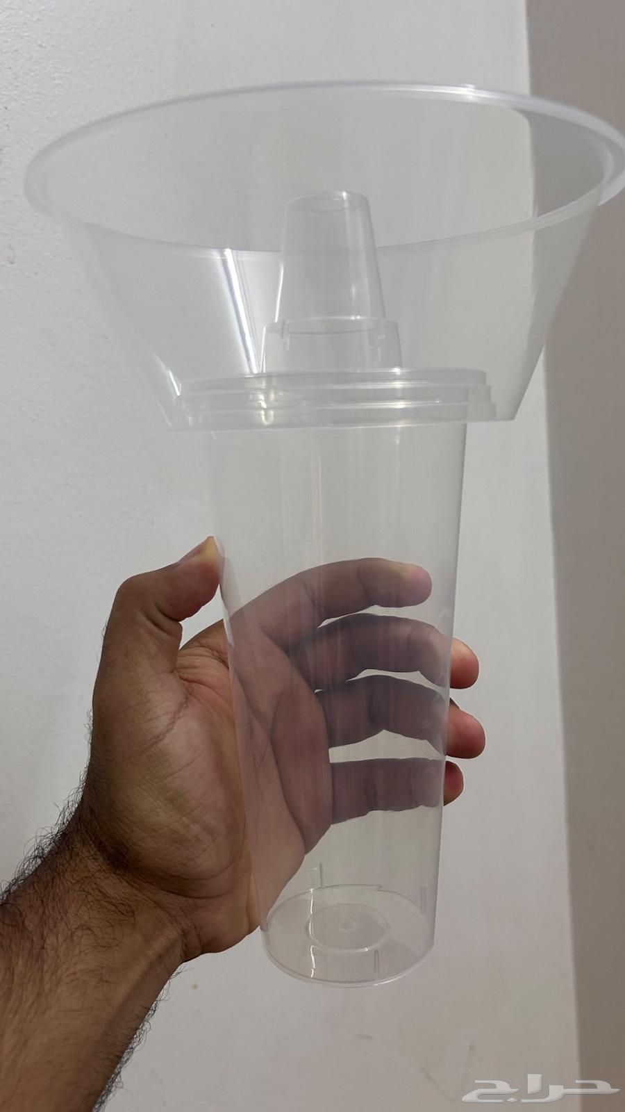 كوب السناك _ هبة 202564475321711107112