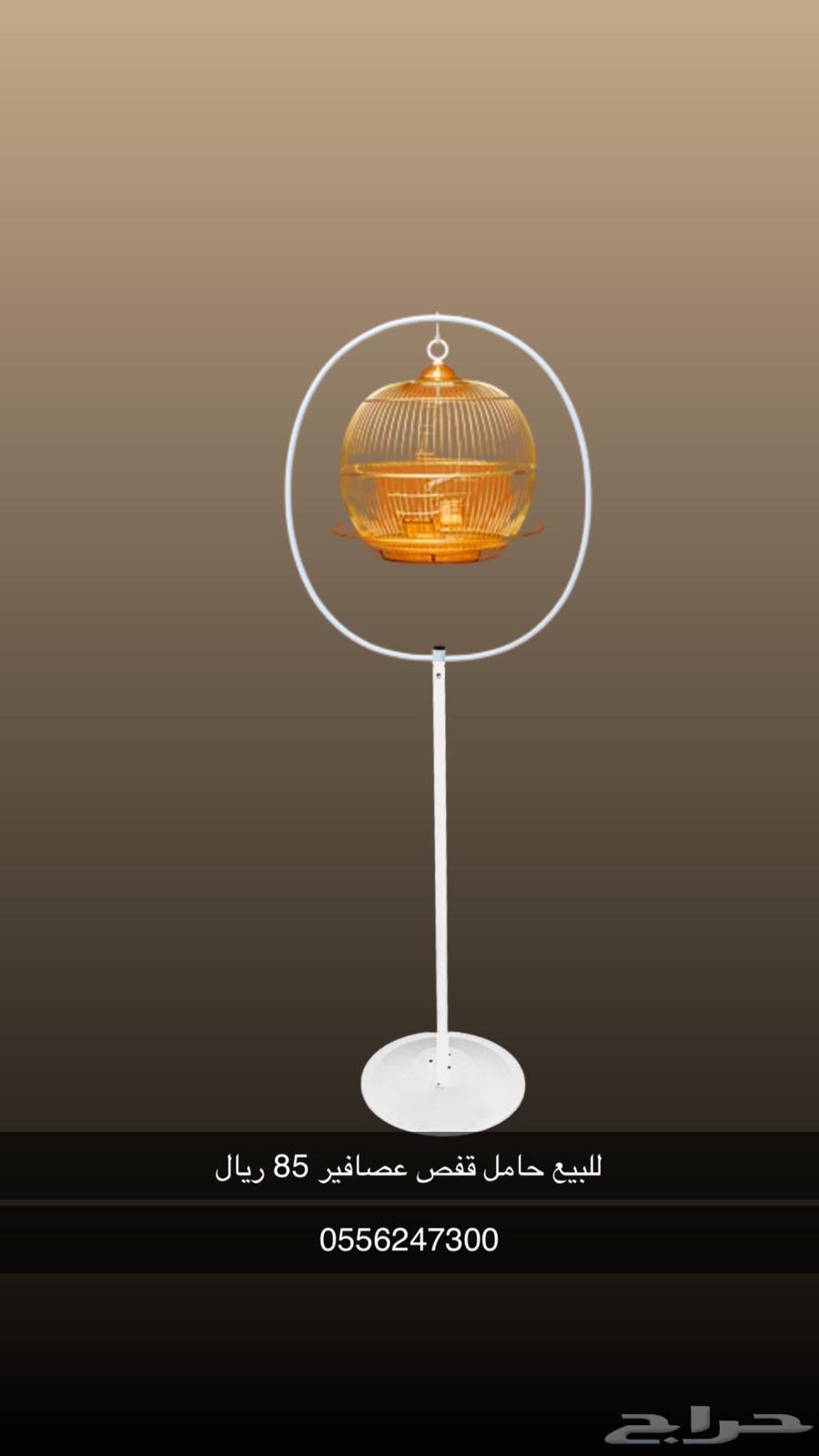 حامل قفص عصافير او طيور64475584552065110