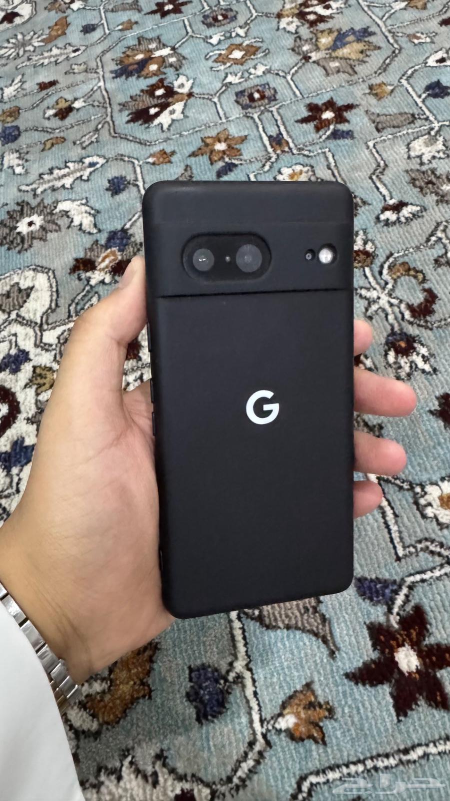 Google Pixel 764475612142723112