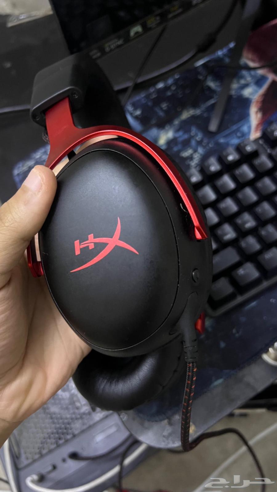 مايك هايبر اكس كواد كاست S Rgb64475639771393111