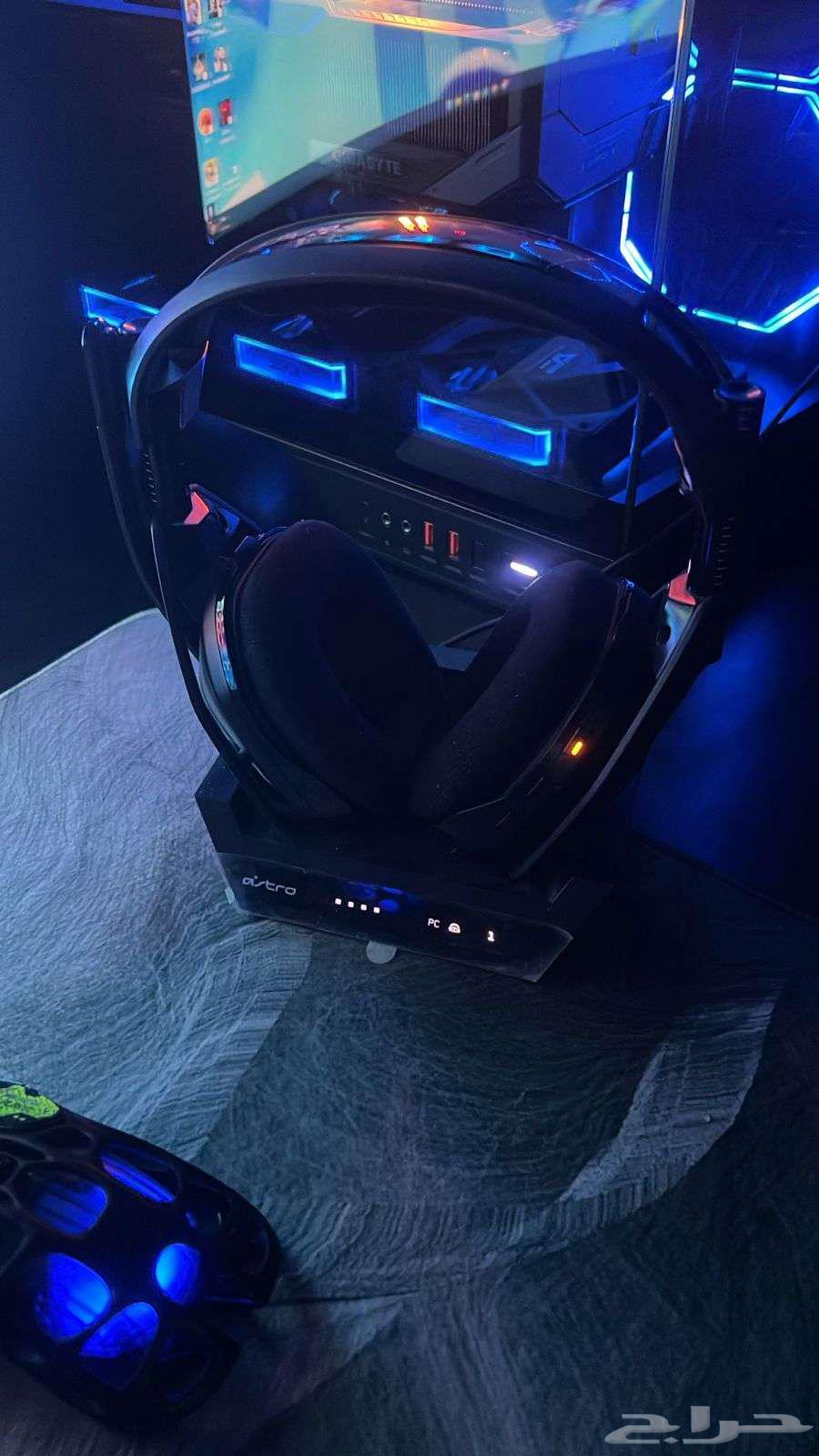 PC 5080 RAYZEN 7 9800X3D PC with strong specifications64476406560130114