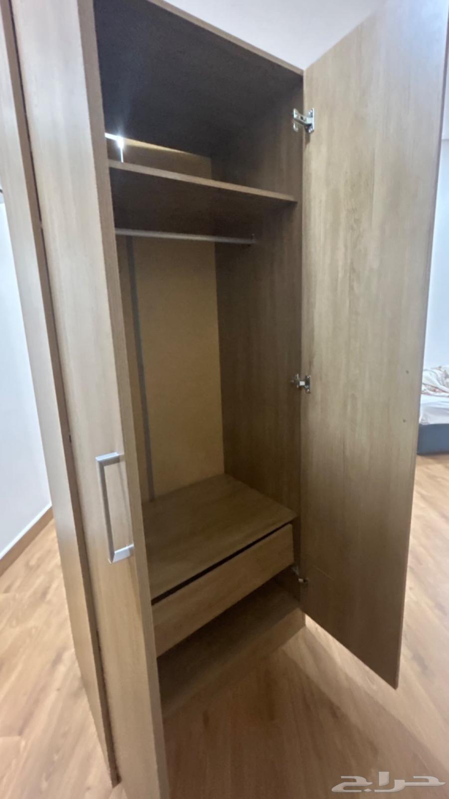 دولاب ملابس64476461427331110