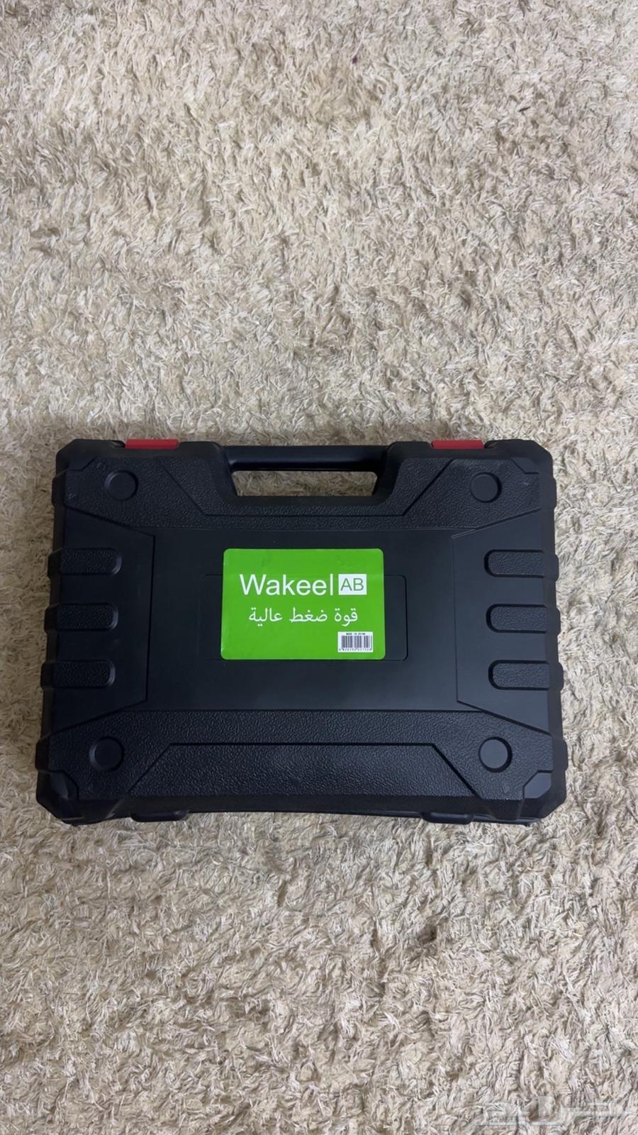 مضخة غسيل سيارة64425192507777111