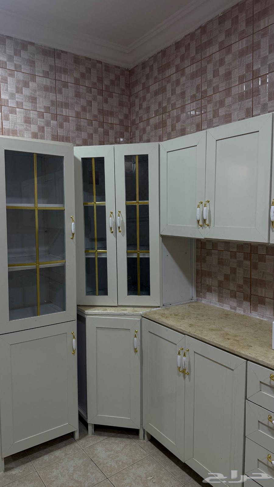 مطبخ جديد للبيع64477520700289112