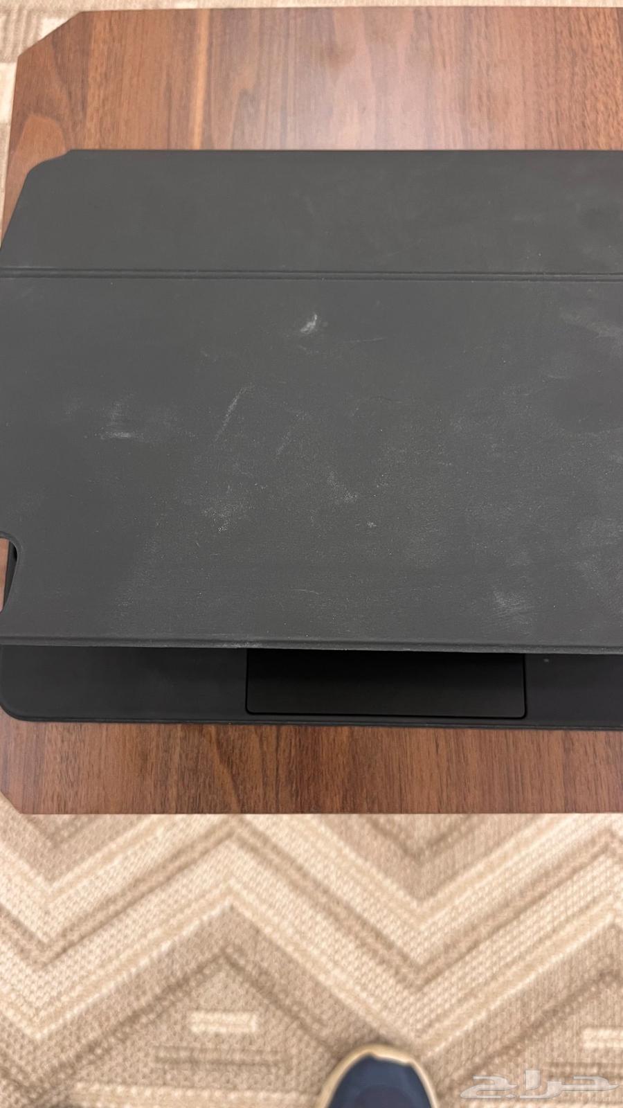 مجيك كيبورد ايباد اير 1364477464367619111