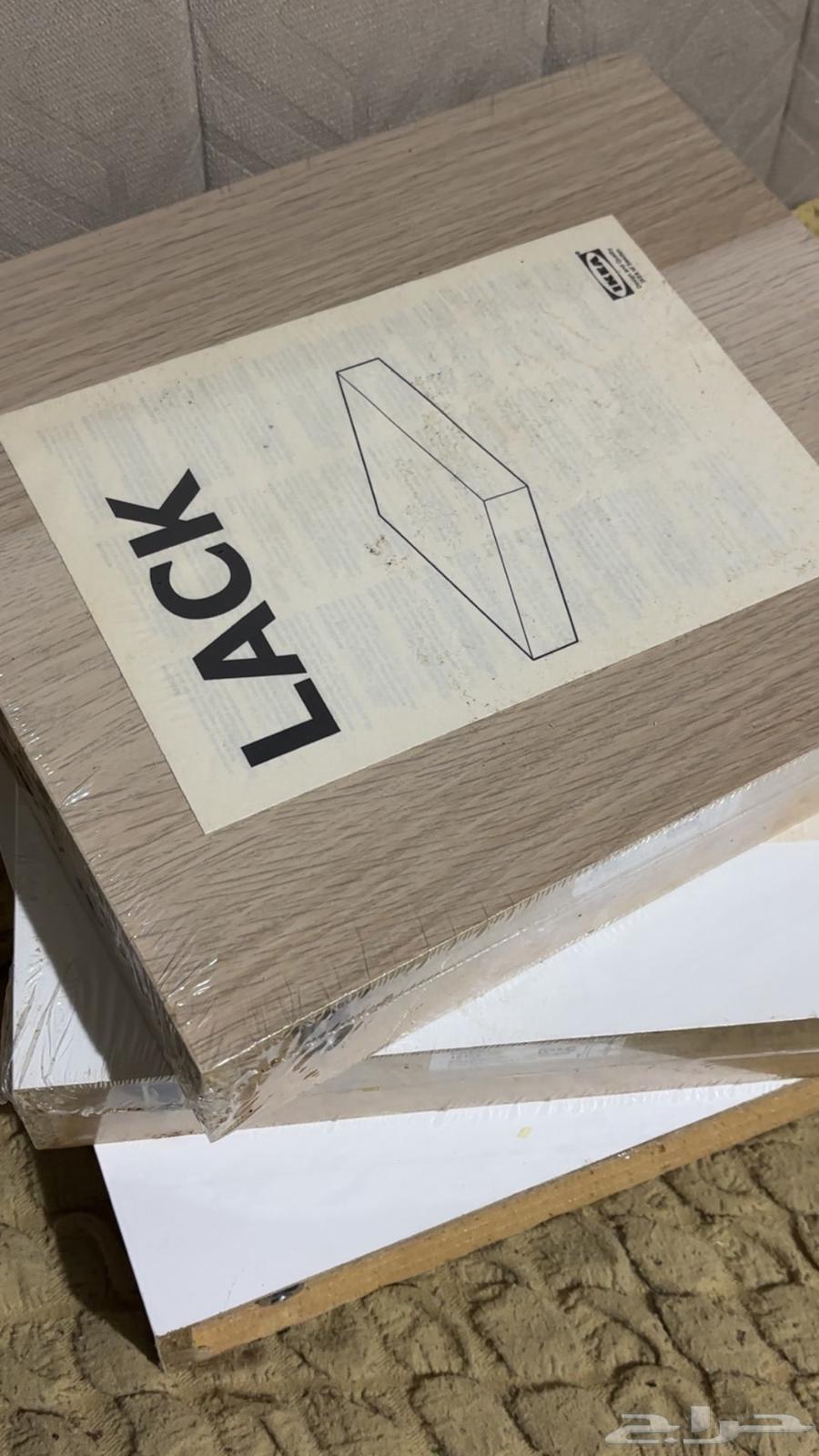 New shelf for sale, never used64479119989633110