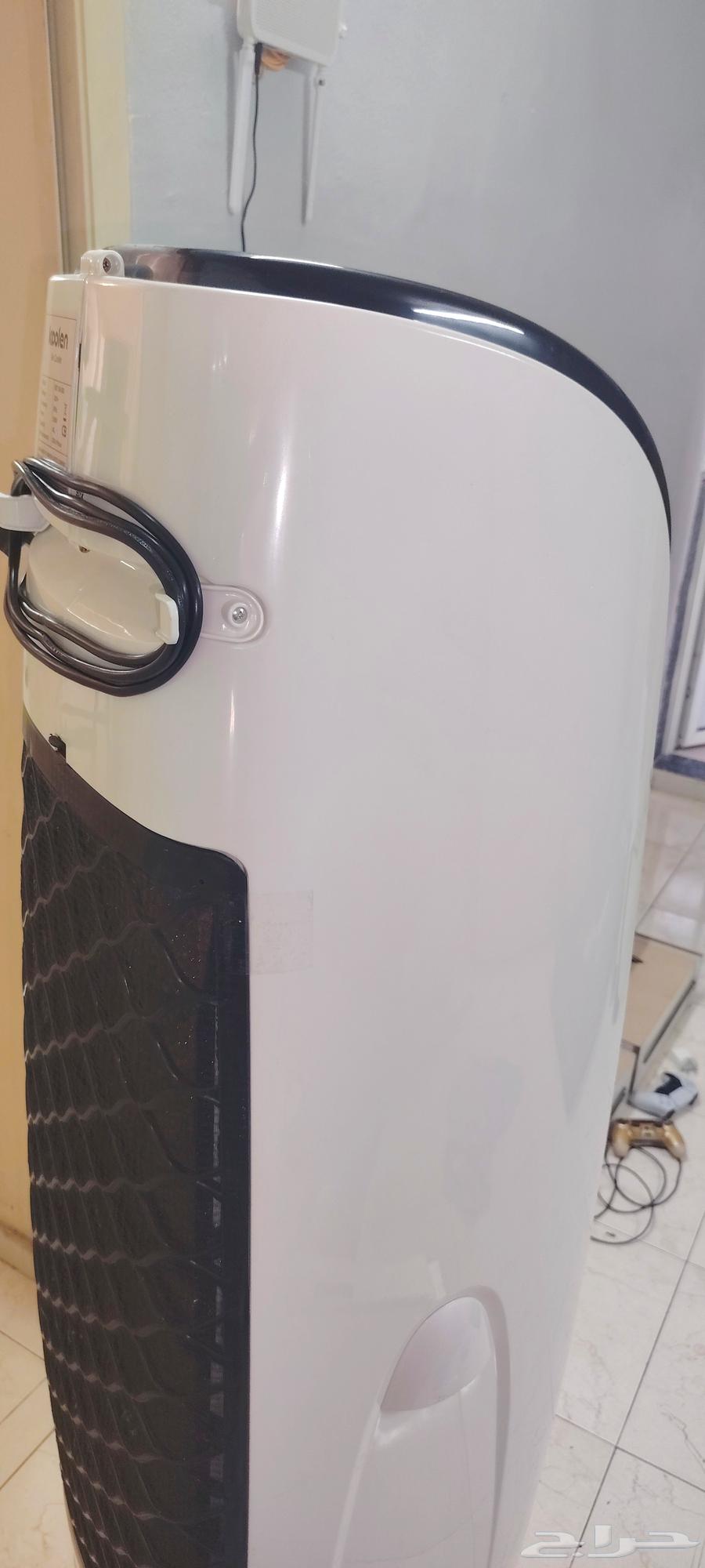 مكيف صحراوي كولين64460462123523111