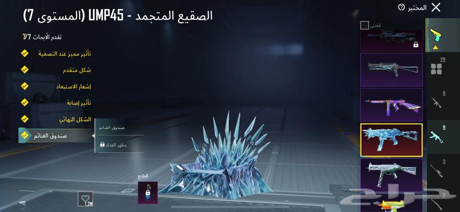 PUBG account level 8064475129820801114