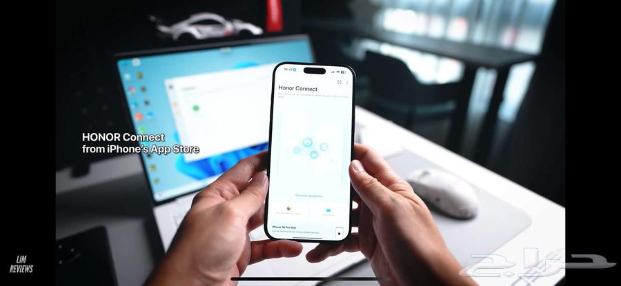 لابتوب Honor Magicbook pro 14 اخر اصدار 202564475184804227113