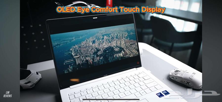 لابتوب Honor Magicbook pro 14 اخر اصدار 202564475184804227112