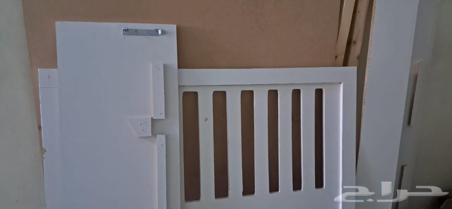 سرير نفر ونص ومفكوك جاهز للنقل64467228593923110