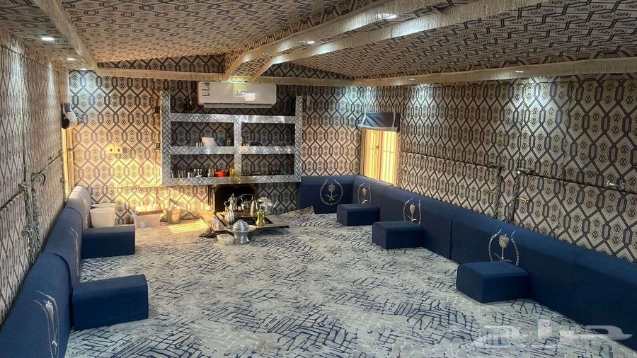 للبيع كرفانه غرفه عريعره64489724784257111