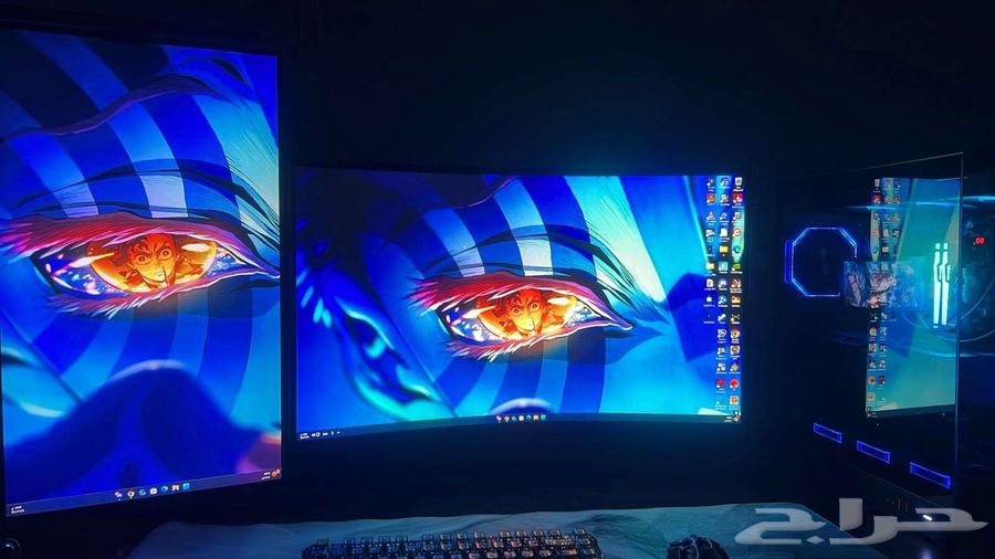 PC 5080 RAYZEN 7 9800X3D PC with strong specifications64476406560130112