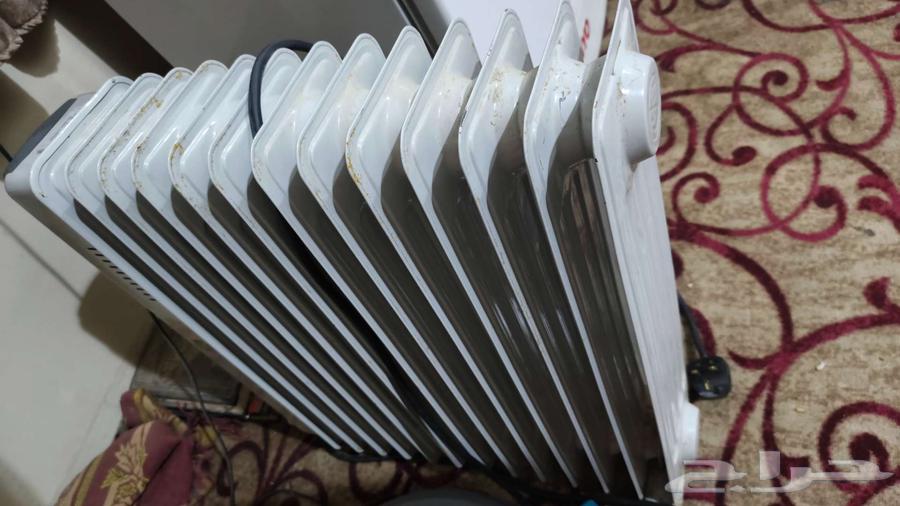 دفايه زيتي 11ريشه64477310860929110