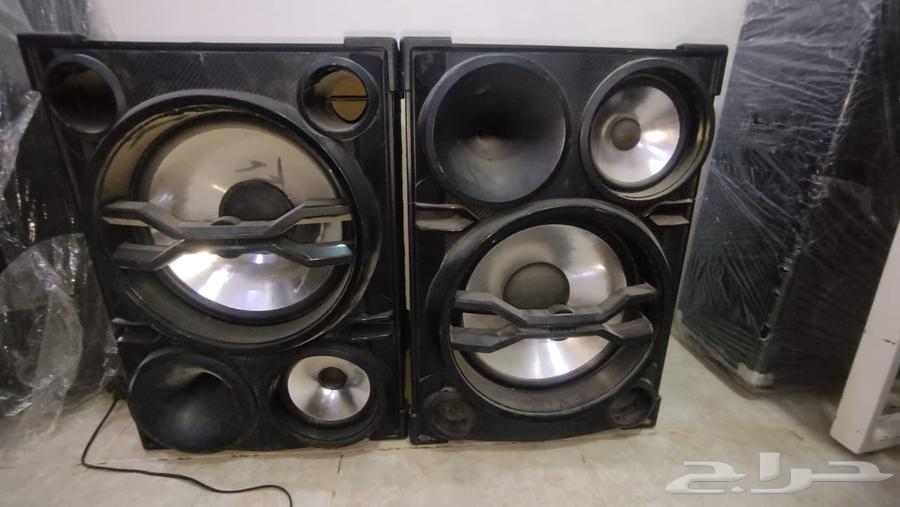 أجهزة صوت كرت صوت خارجي مكبر صوت أمبلي فاير سماعات للبيع64476239594114112