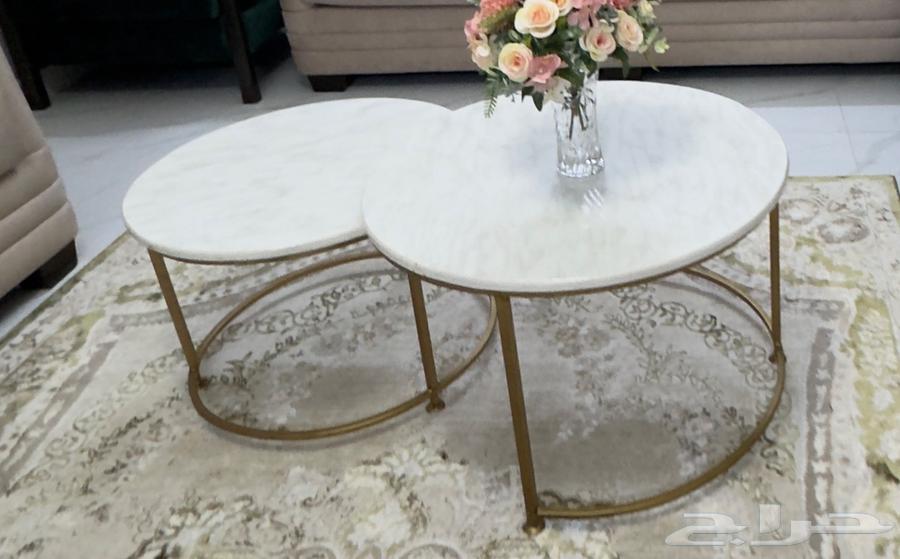 طاولتين للبيع ب10064474043855234110
