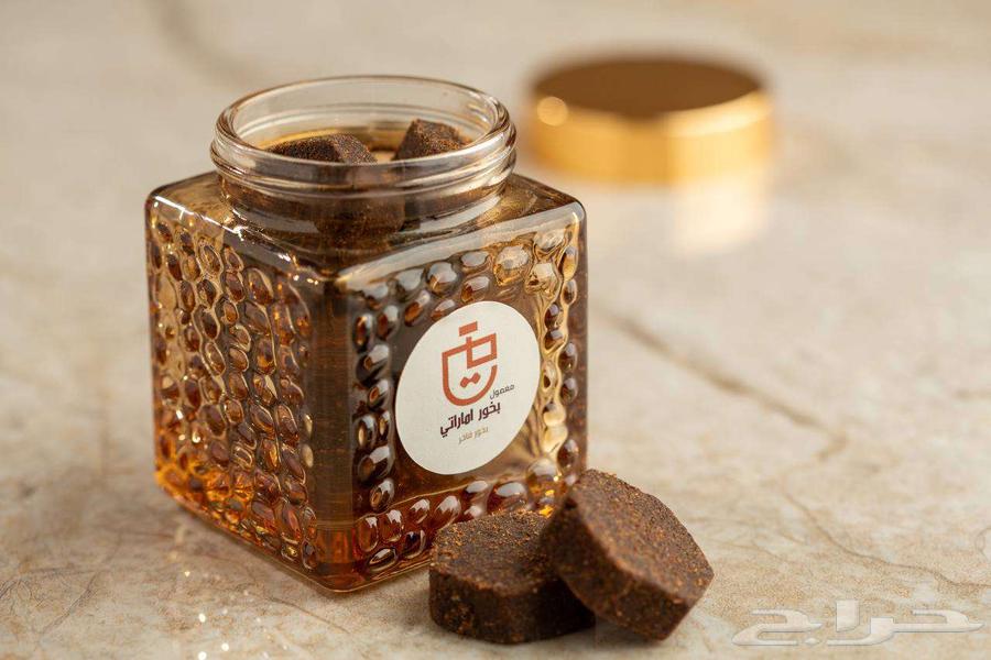 معمول بخور اماراتي فاخر64478981148162110