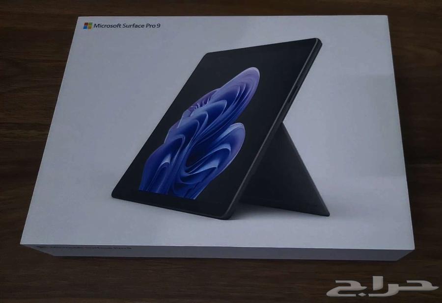 Microsoft Surface Pro 9-13 Inch 2-in-1 Tablet PC سيرفس برو 964441022075523111